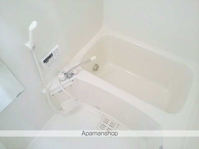 セルフィ・Tの内装写真