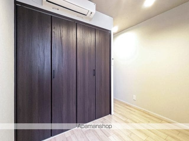 LIVEFLAT高田馬場の内装写真