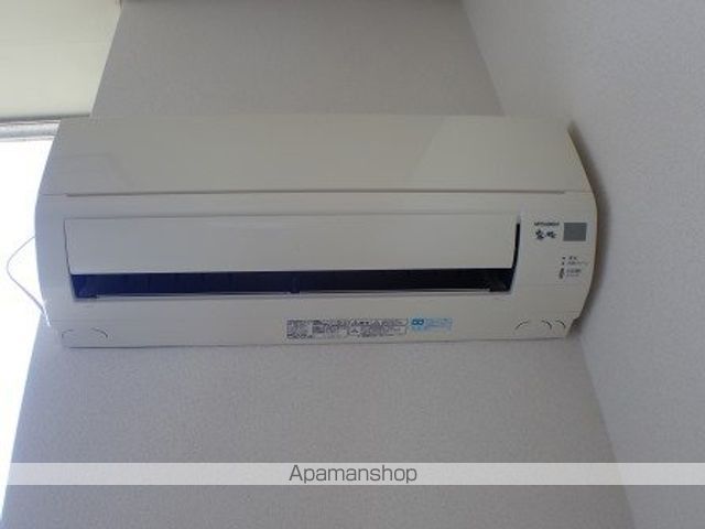 アビタス関屋の内装写真