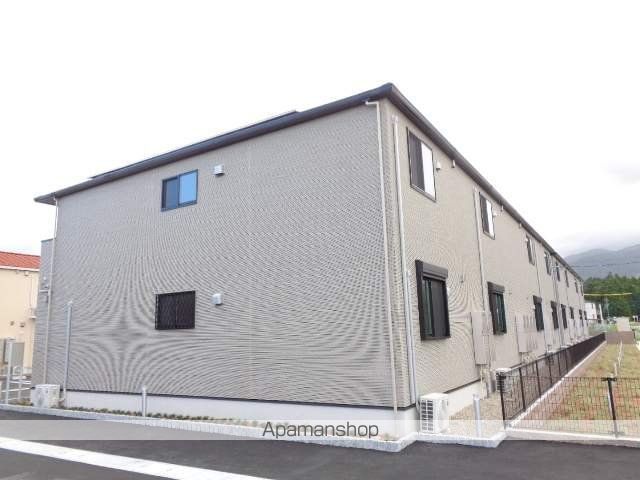 ひよこのいえ いちの外観写真