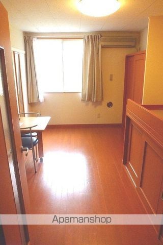 レオパレスヴォルテの内装写真