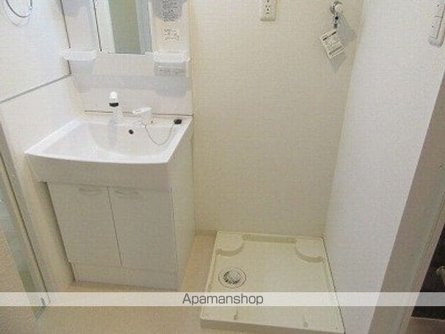 THANKSの内装写真