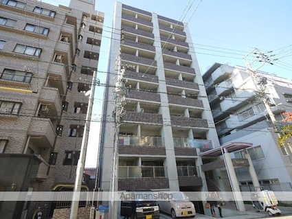 ヴェリエール・ドゥ・セ[1DK/41.42m2]の外観2