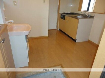 フィリー２１Ｃ棟[1DK/40.38m2]のその他部屋・スペース