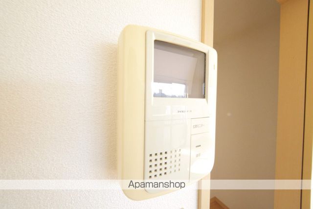 グレイスハイムの内装写真