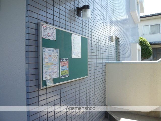 ファーストイン居相[1K/26.4m2]の共用部3