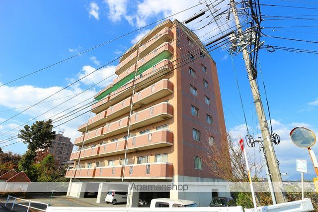 大原ローズの外観写真