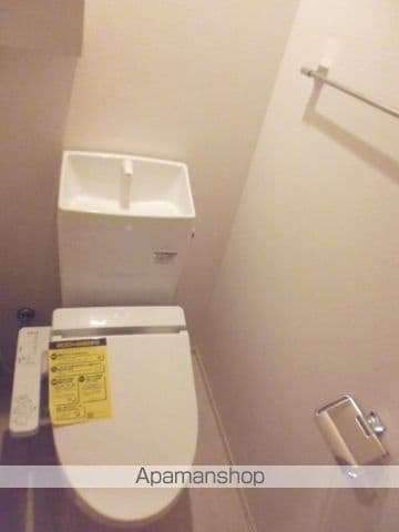 プリムローズの内装写真
