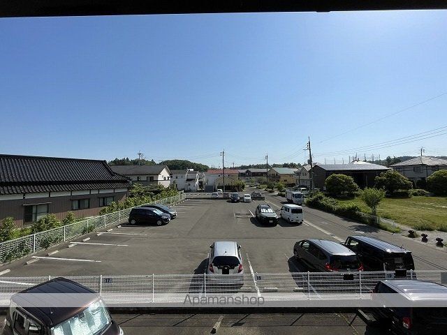 コンフォードIIIのその他写真