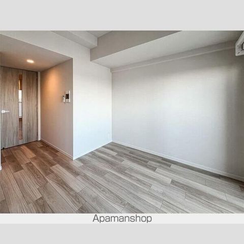 S-RESIDENCE上新庄beatの内装写真
