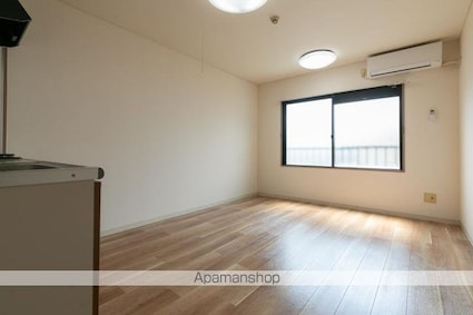 プレアール香西[2DK/46.3m2]のリビング・居間