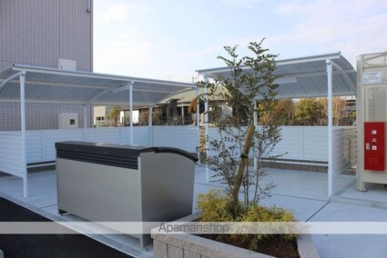 グランビスタ[1LDK/41.96m2]の共用部2