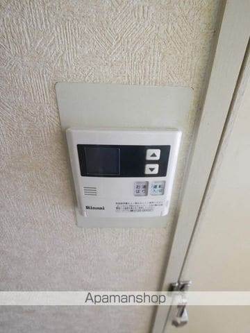 モンシャトルの内装写真