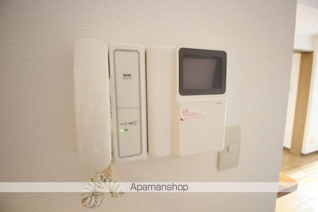 トミイビルNO.40の内装写真