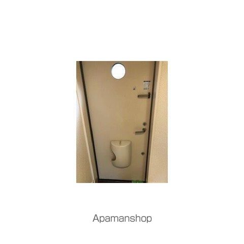 シティハイム中央林間の内装写真