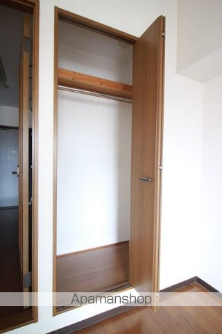 フォレスト東古松の内装写真