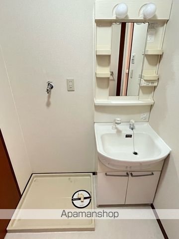 シャーメゾンキティの内装写真