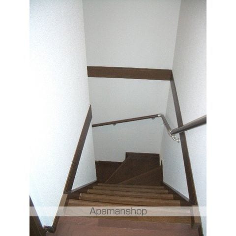 アンプルール リーブル サクラージュIIの内装写真