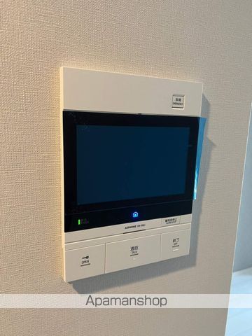 ルフォンプログレ中野坂上の内装写真