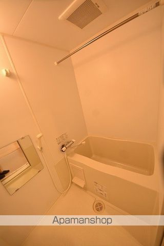 エアリー元町の内装写真