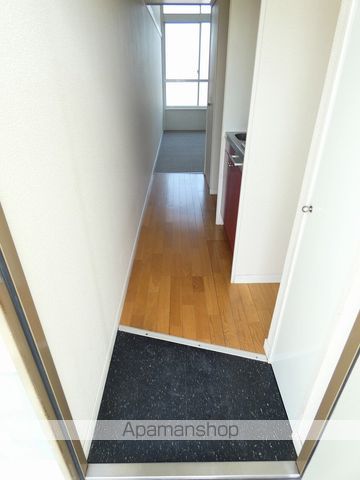中泉ロジュマンの内装写真