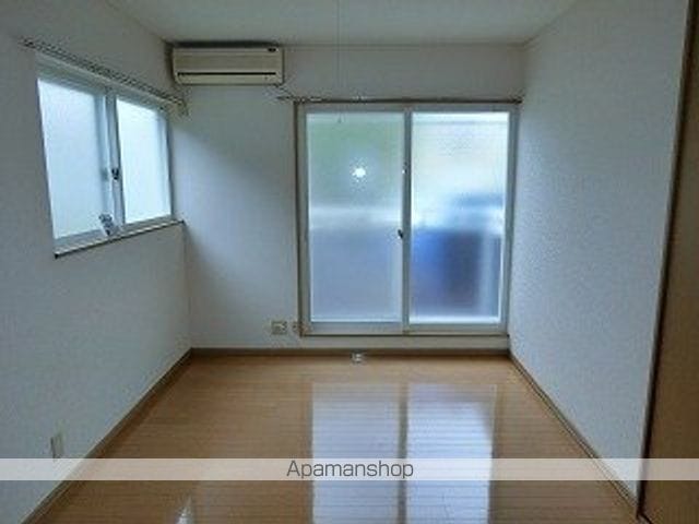 メゾントピアの内装写真