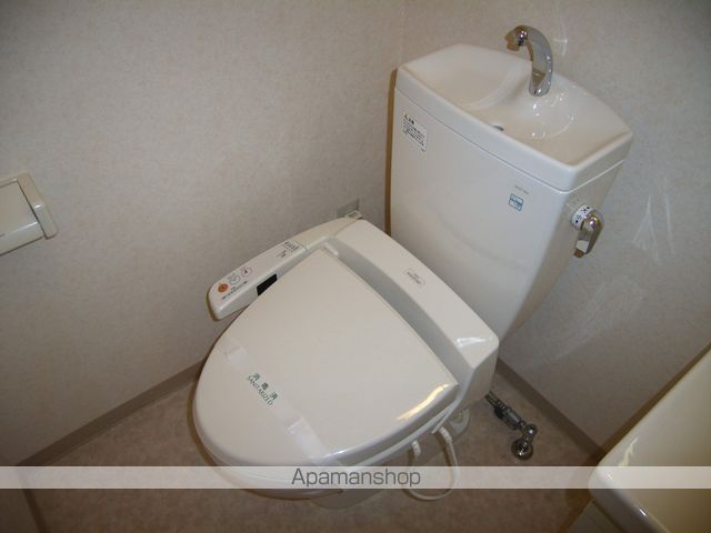 ADEN 和泉町の内装写真