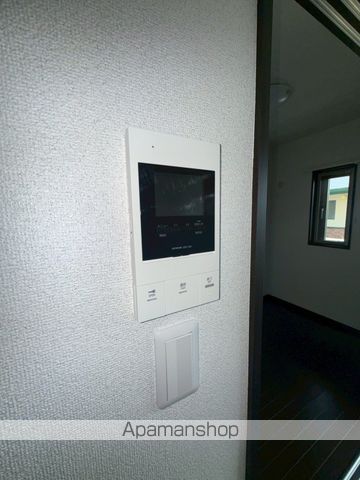 マンハッタンパレスの内装写真