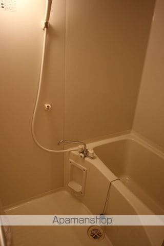 ソレイユ本牧の内装写真