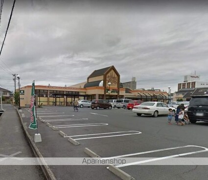 岡山県倉敷市稲荷町[1K/23m2]の周辺6