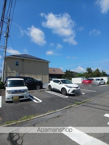 M’SレジデンスIのその他写真