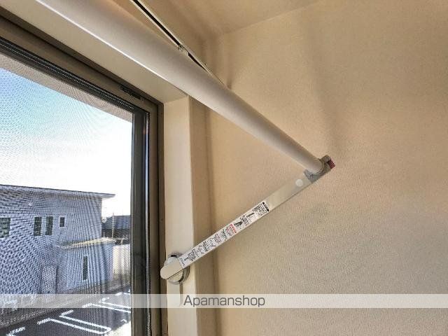 マウントリバー Iの内装写真