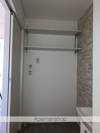 ヒメル[1R/36.43m2]の内装7