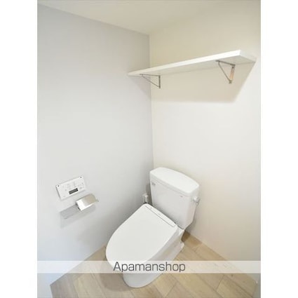 ＣＡＳＡ　ＰＩＡＺＺＡ　西大島[1R/20.14m2]のその他内装8