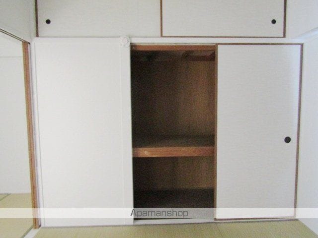 ビレッジハウス埴生2号棟の内装写真
