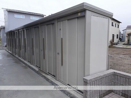 ステイズ[2LDK/55.5m2]のその他設備