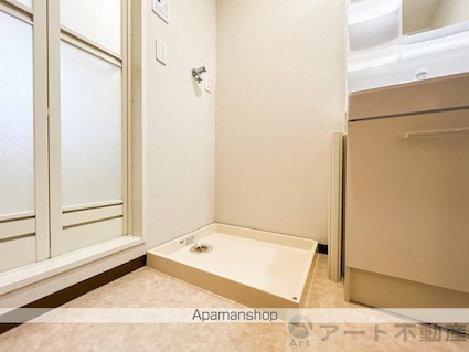 フォブール一色ＳＡＹＡ　Ｂ棟[2LDK/55.89m2]のその他部屋・スペース