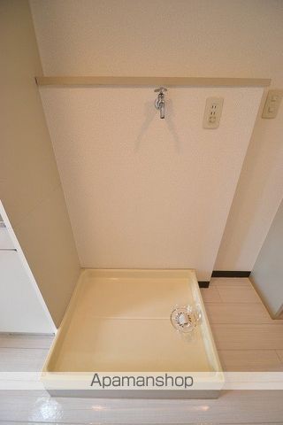 ミササアベニューの内装写真