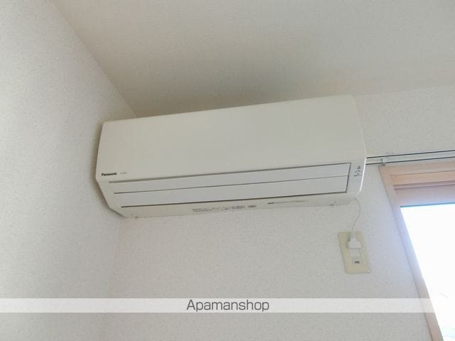 フラワーメゾンの内装写真