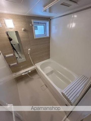 エクセレント上近江 Bの内装写真