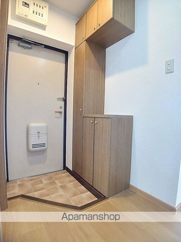 ラフォーレIIの内装写真