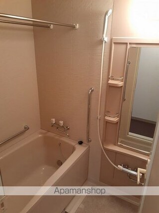 パーシモンフィールド[2LDK/63.69m2]のバス