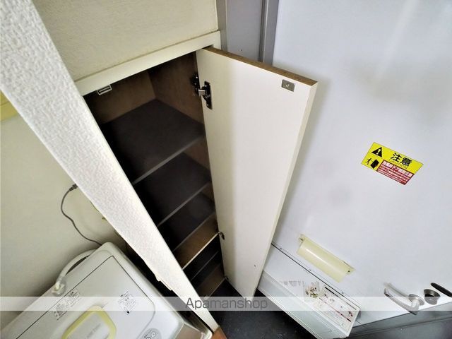 レオパレスパティオ東大宮の内装写真