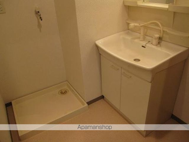 ピエス白山の内装写真