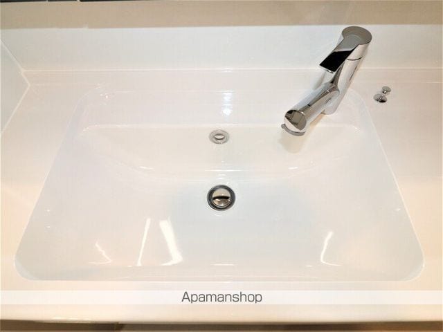 DーROOM中央Iの内装写真