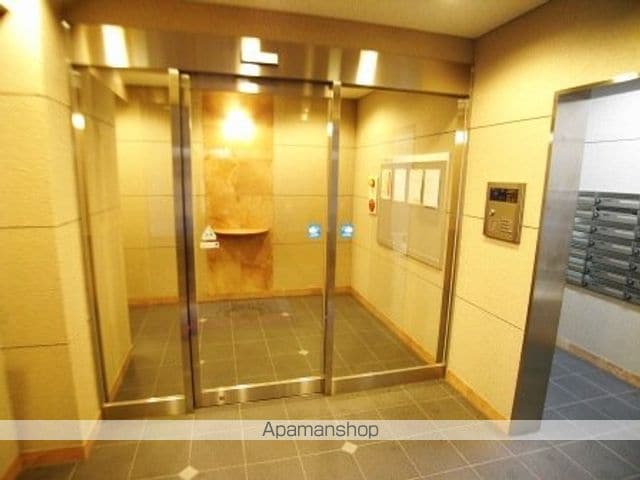 ディナミスの外観写真