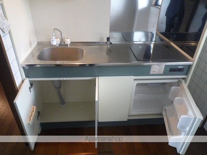 滋賀県守山市播磨田町[1LDK/36m2]のその他部屋・スペース