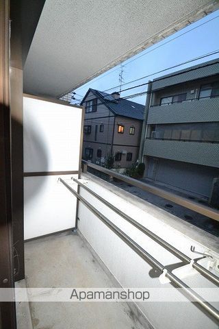 北岡ビルの内装写真