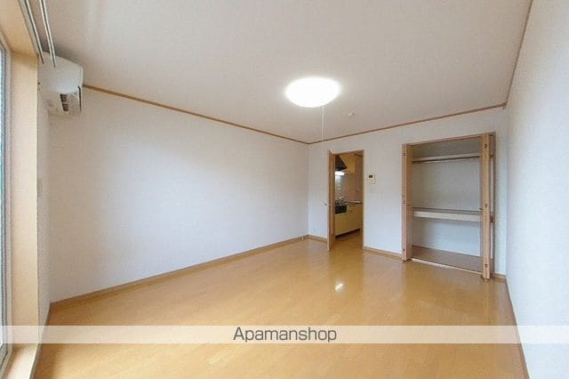 HILLS道玄坂の内装写真