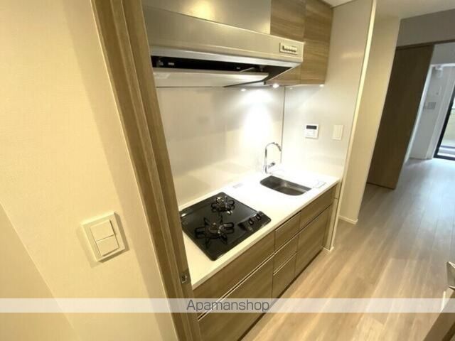 ONE ROOF RESIDENCE TAMACHIの内装写真